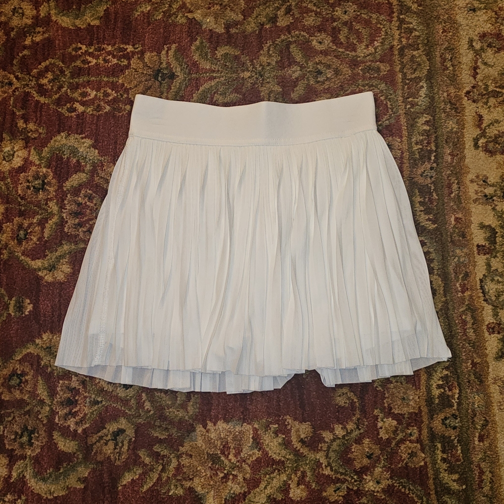 skort